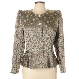 Armani Collezioni  Size 10 Blazer